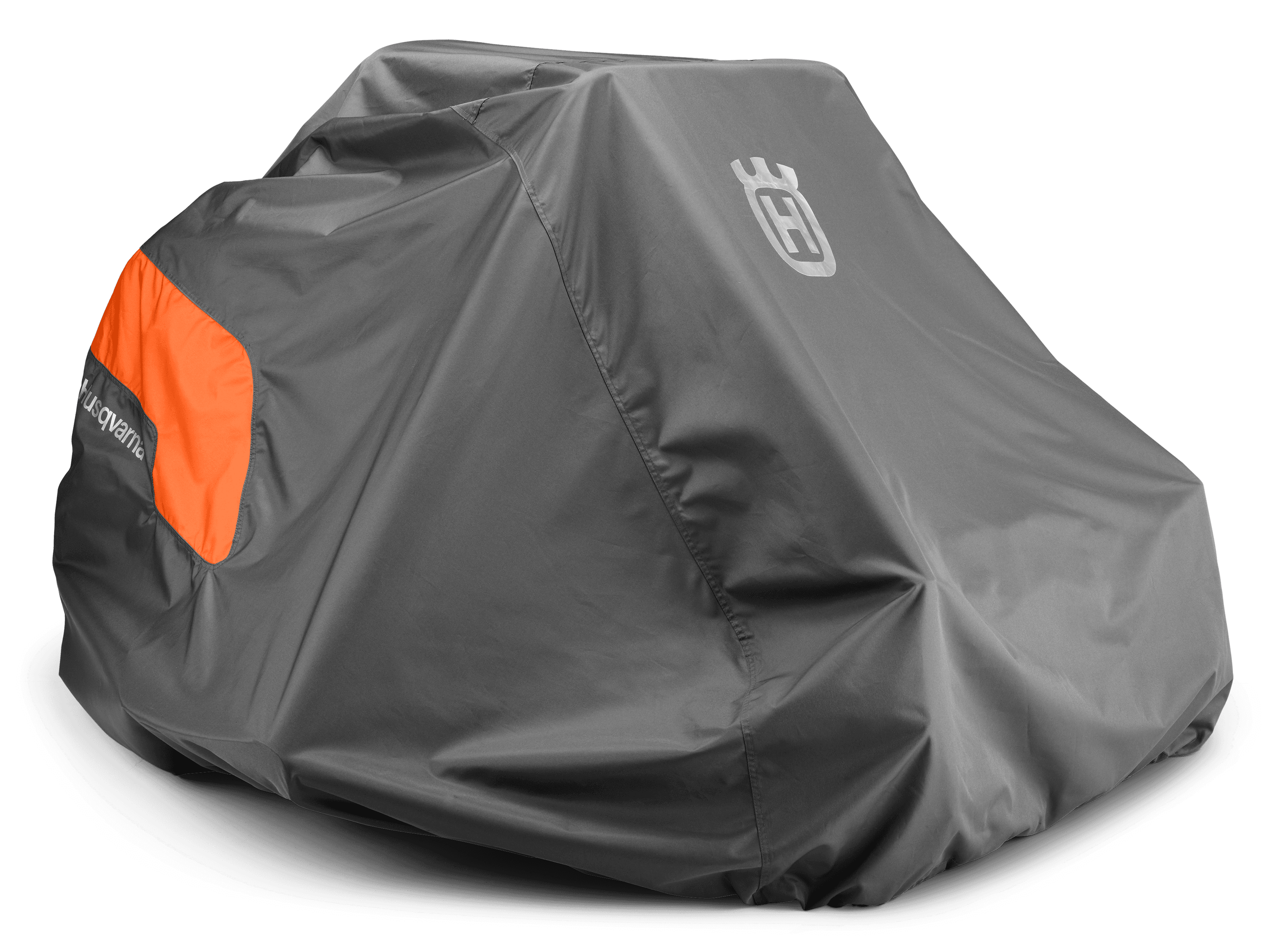 Zero Turn Mower Cover image 1