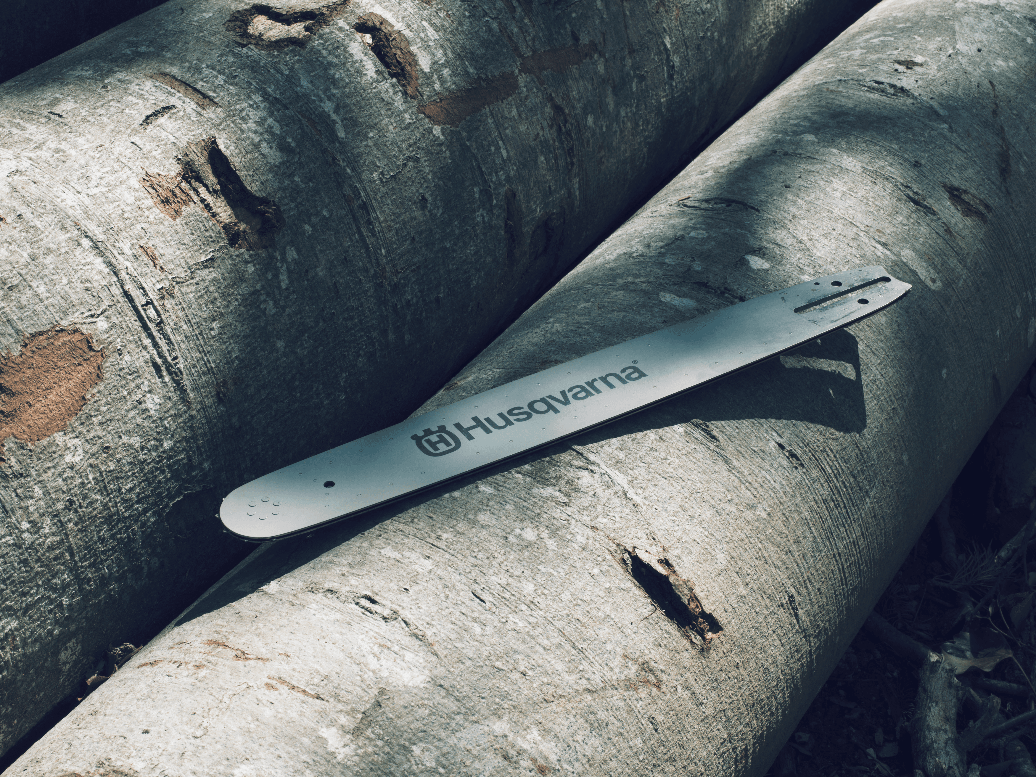 X-Force Pro Laminated Sprocket Nose Bar - 3/8" Large Mount image 1